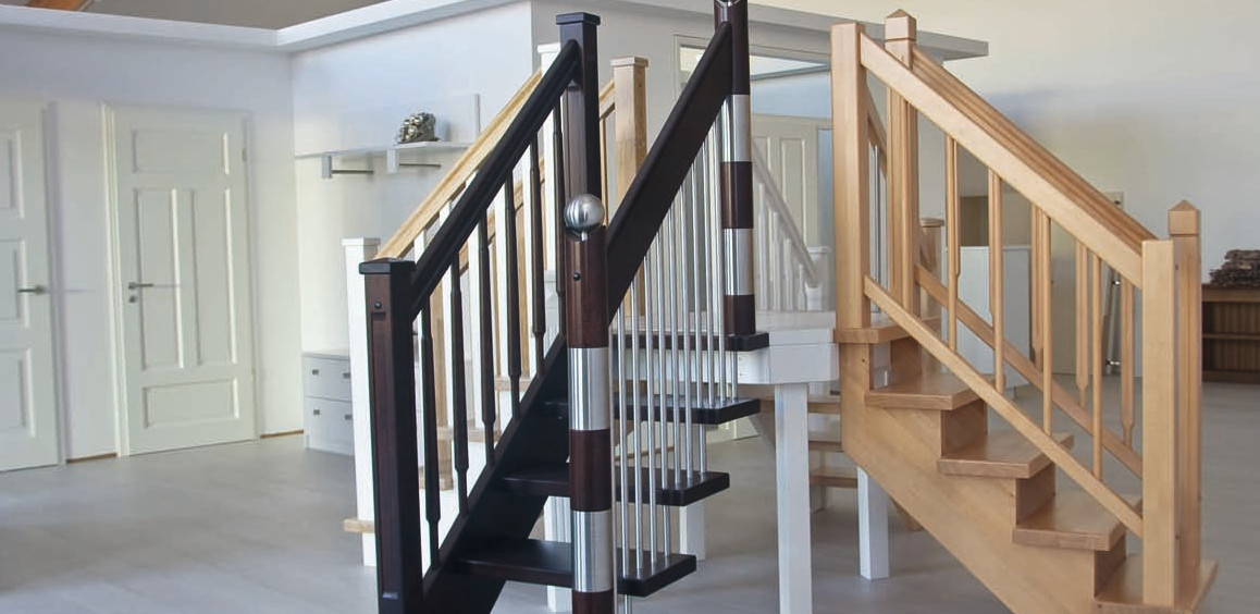 Treppen-Studio